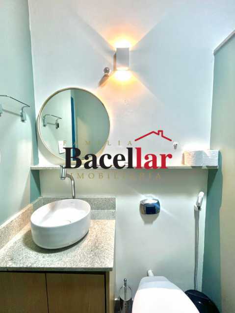 Apartamento, 1 quarto, 36 m² - Foto 9