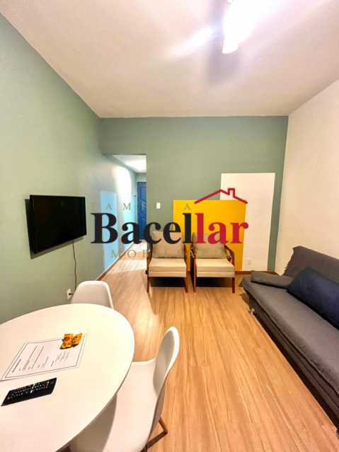 Apartamento, 1 quarto, 36 m² - Foto 4