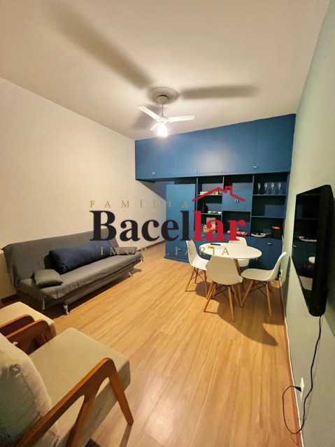 Apartamento, 1 quarto, 36 m² - Foto 7