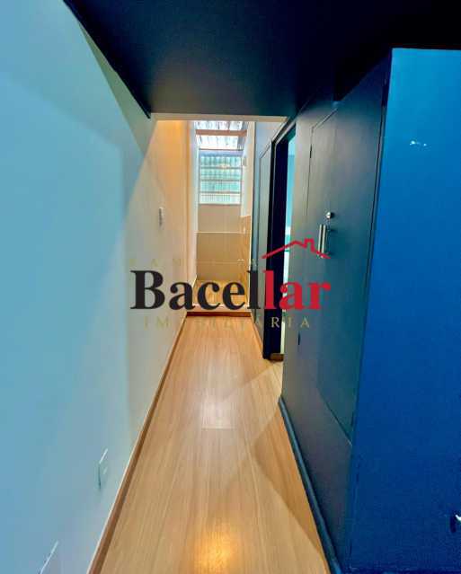 Apartamento, 1 quarto, 36 m² - Foto 8
