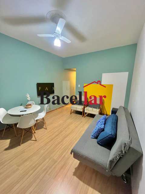 Apartamento, 1 quarto, 36 m² - Foto 3