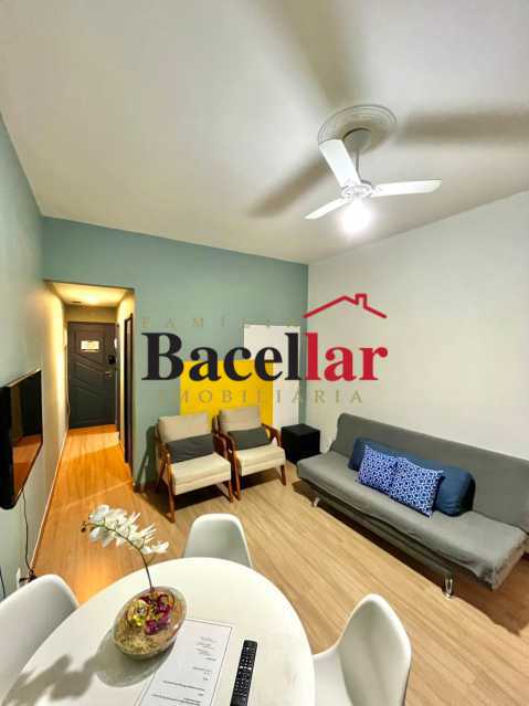 Apartamento, 1 quarto, 36 m² - Foto 5