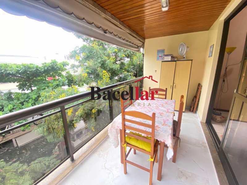 Apartamento, 3 quartos, 105 m² - Foto 2