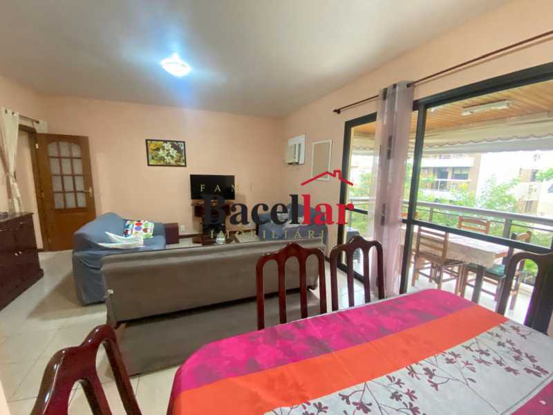 Apartamento, 3 quartos, 105 m² - Foto 6