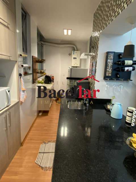 Cobertura, 3 quartos, 110 m² - Foto 5