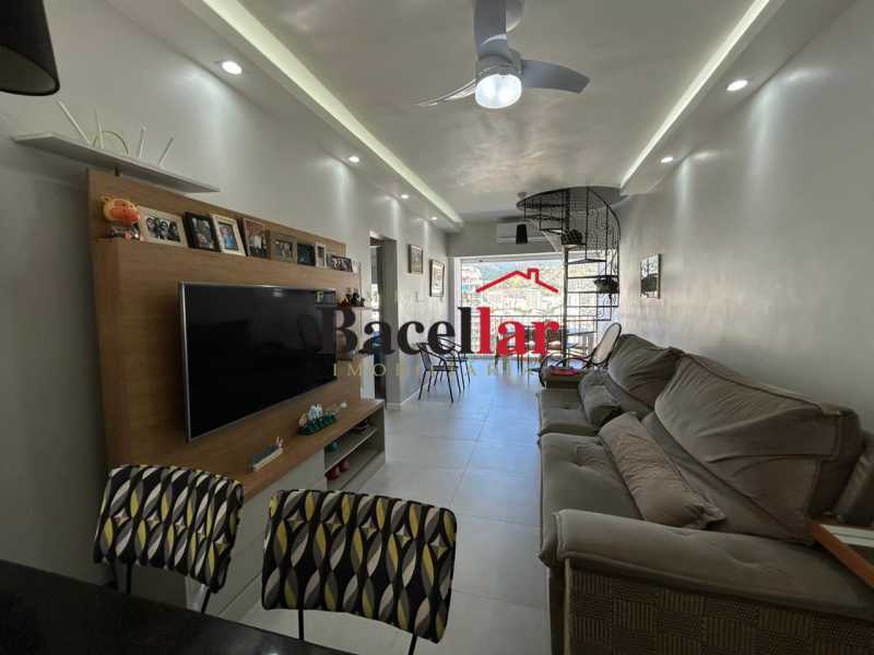 Cobertura, 3 quartos, 110 m² - Foto 9