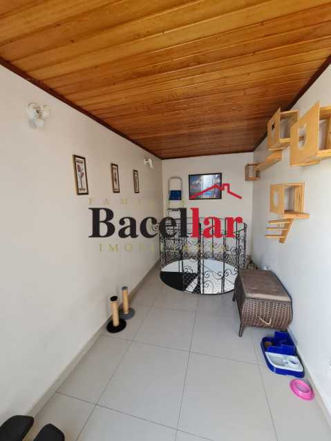 Cobertura, 3 quartos, 110 m² - Foto 12