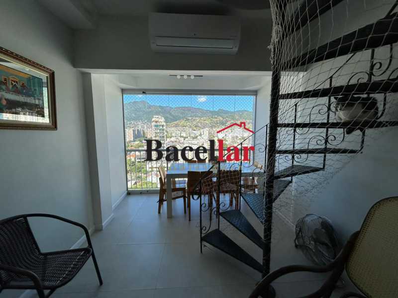 Cobertura, 3 quartos, 110 m² - Foto 2