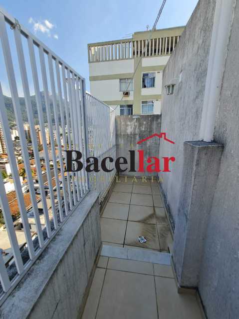 Cobertura, 3 quartos, 110 m² - Foto 16