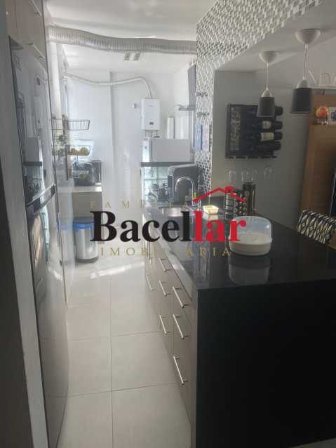 Cobertura, 3 quartos, 110 m² - Foto 19