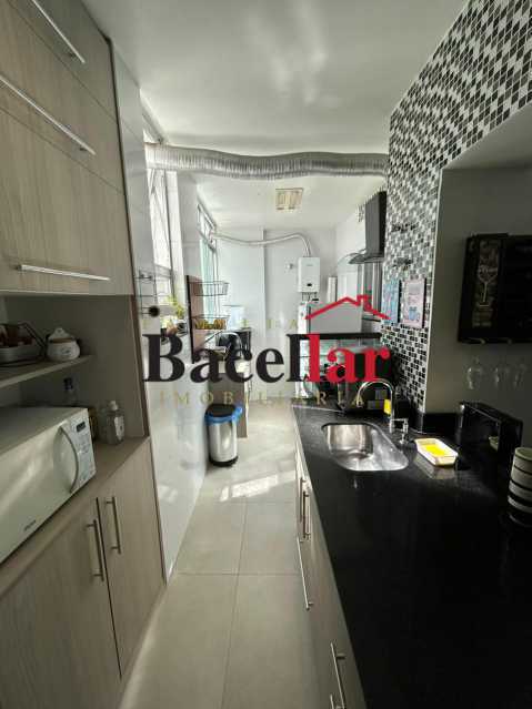 Cobertura, 3 quartos, 110 m² - Foto 20