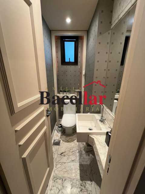 Apartamento, 3 quartos, 209 m² - Foto 9