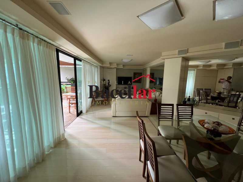 Apartamento, 3 quartos, 209 m² - Foto 7