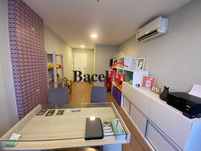 Sala-Conjunto, 23 m² - Foto 8