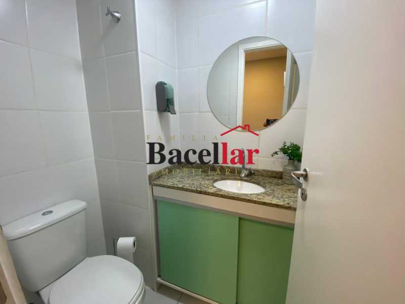 Sala-Conjunto, 23 m² - Foto 17