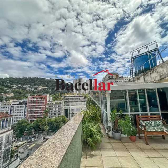 Cobertura, 4 quartos, 296 m² - Foto 12