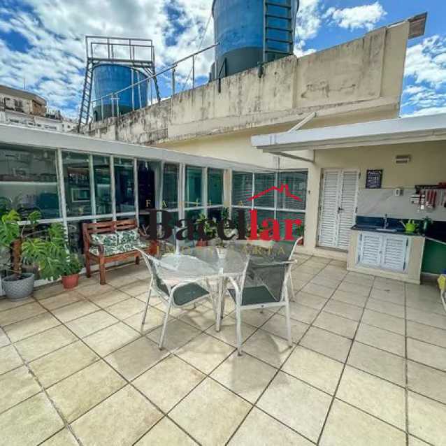 Cobertura, 4 quartos, 296 m² - Foto 14