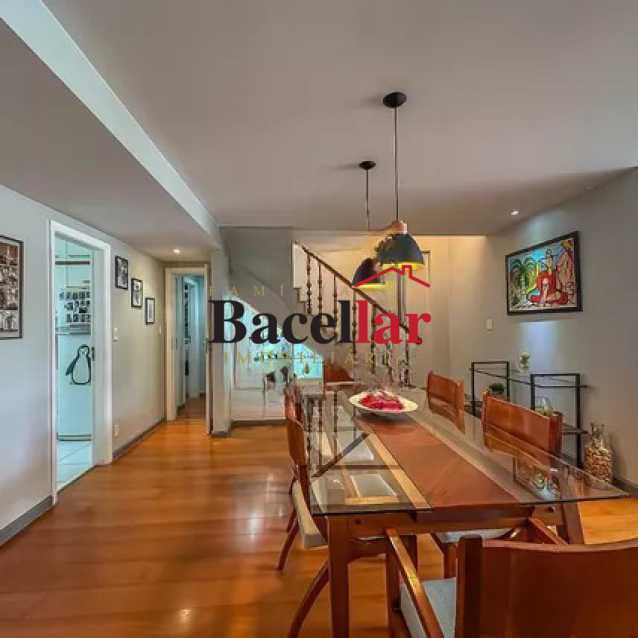 Cobertura, 4 quartos, 296 m² - Foto 3
