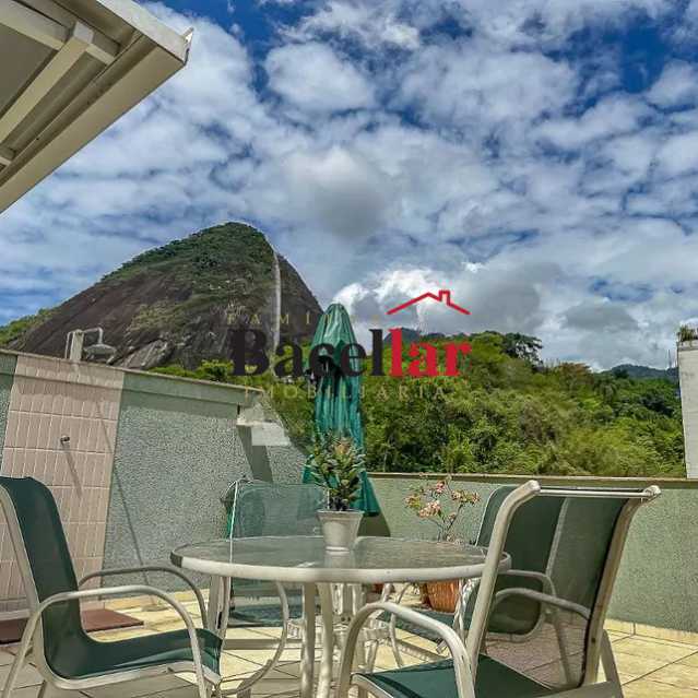 Cobertura, 4 quartos, 296 m² - Foto 15