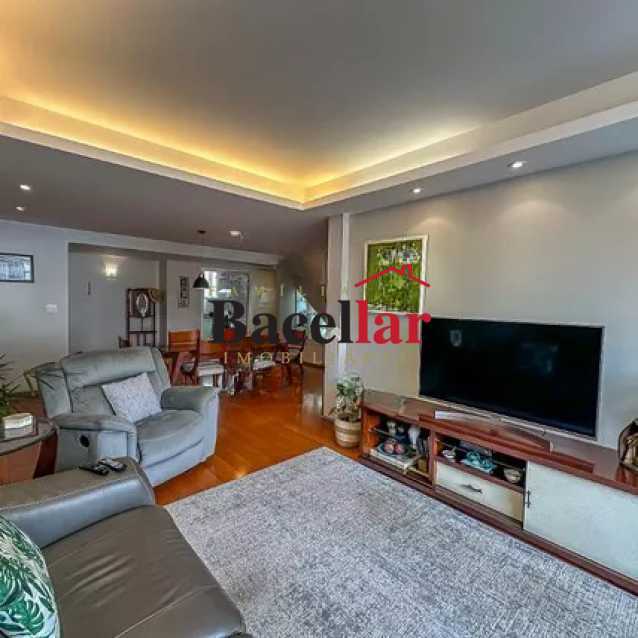 Cobertura, 4 quartos, 296 m² - Foto 2
