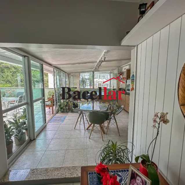 Cobertura, 4 quartos, 296 m² - Foto 18