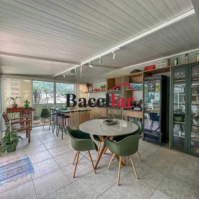Cobertura, 4 quartos, 296 m² - Foto 19