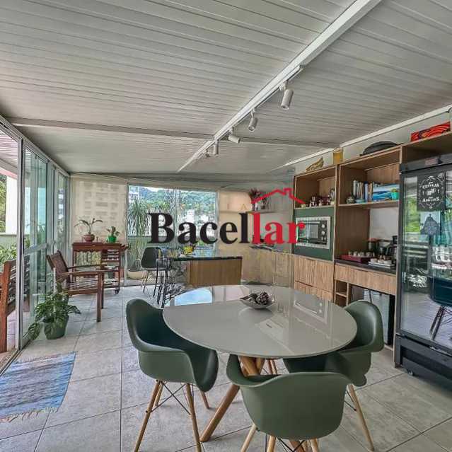 Cobertura, 4 quartos, 296 m² - Foto 20