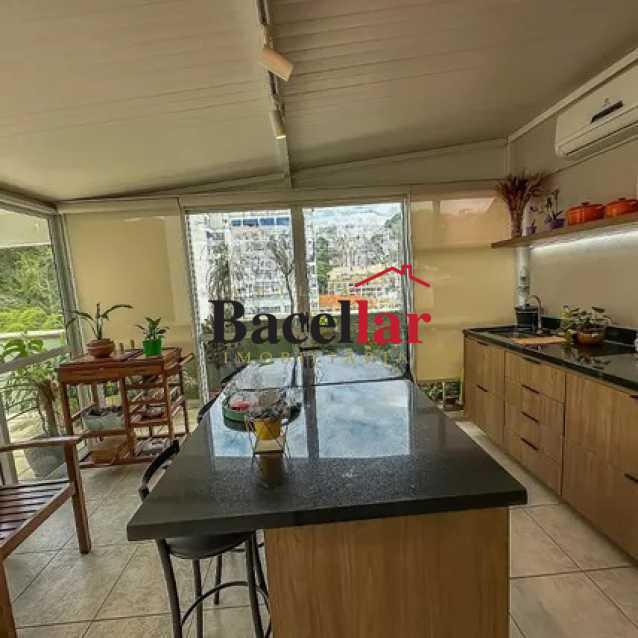 Cobertura, 4 quartos, 296 m² - Foto 21