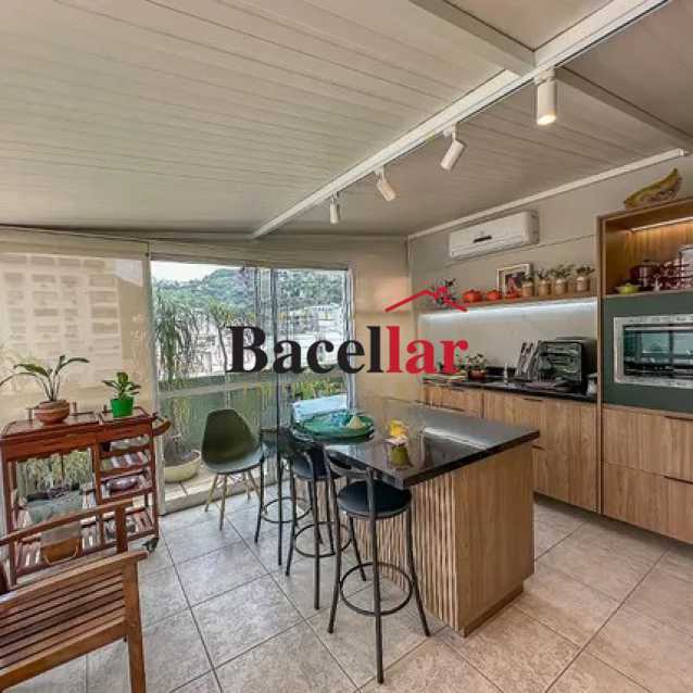 Cobertura, 4 quartos, 296 m² - Foto 22