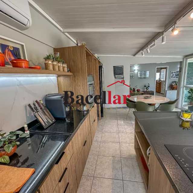 Cobertura, 4 quartos, 296 m² - Foto 24