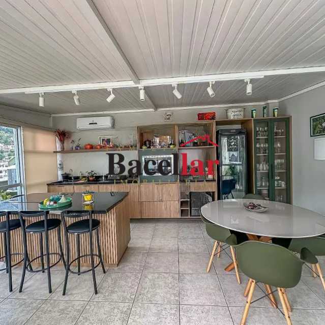 Cobertura, 4 quartos, 296 m² - Foto 26