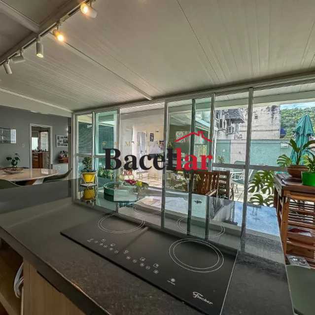 Cobertura, 4 quartos, 296 m² - Foto 27