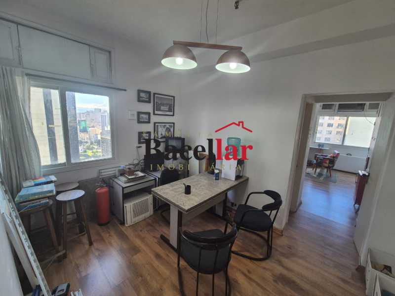 Sala-Conjunto, 35 m² - Foto 1