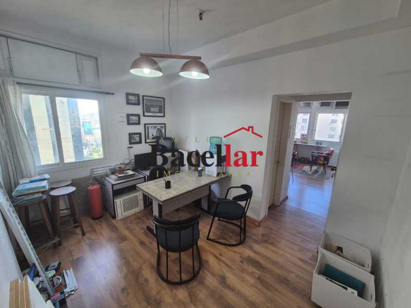 Sala-Conjunto, 35 m² - Foto 2
