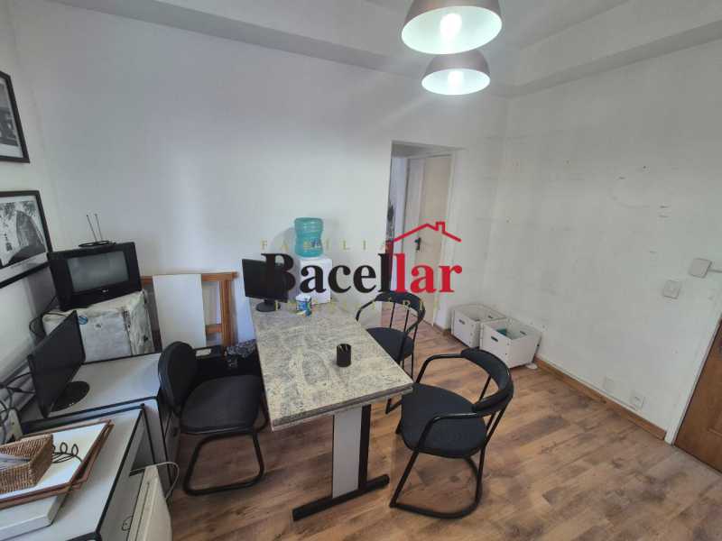Sala-Conjunto, 35 m² - Foto 3