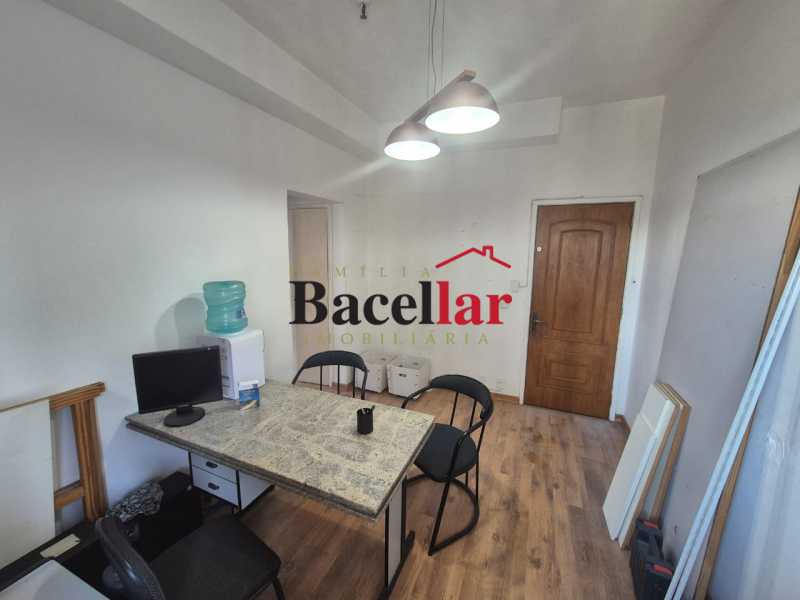 Sala-Conjunto, 35 m² - Foto 4