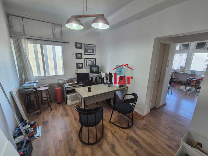 Sala-Conjunto, 35 m² - Foto 5