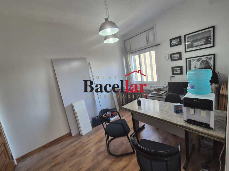 Sala-Conjunto, 35 m² - Foto 6