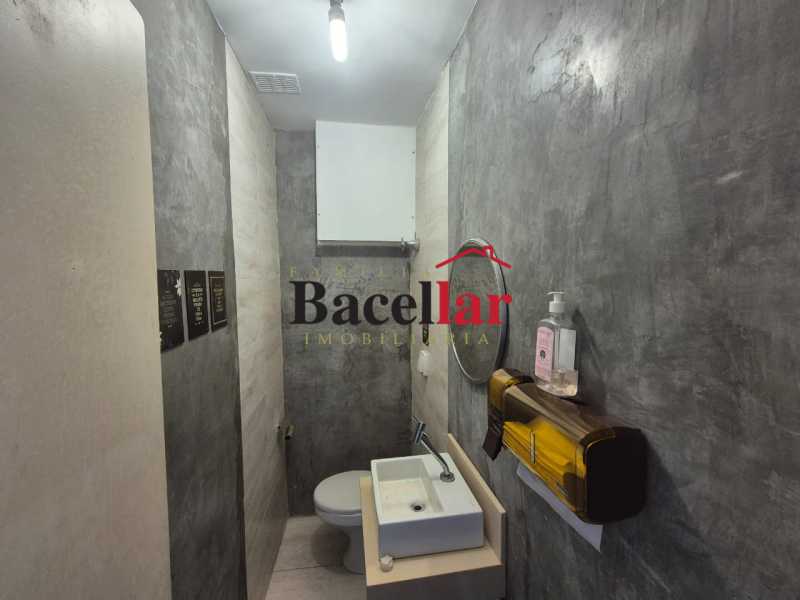 Sala-Conjunto, 35 m² - Foto 7