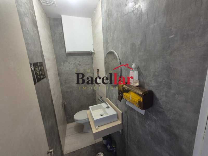 Sala-Conjunto, 35 m² - Foto 8