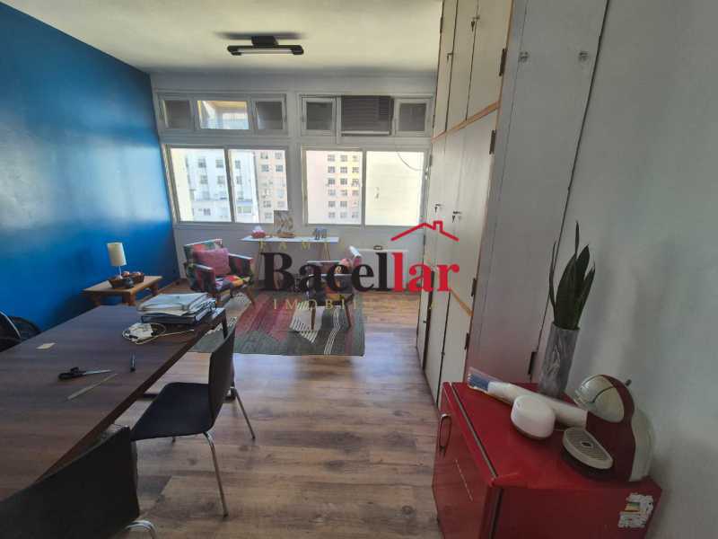 Sala-Conjunto, 35 m² - Foto 9