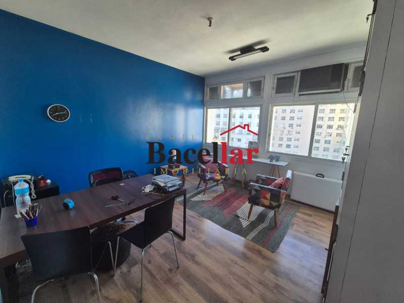 Sala-Conjunto, 35 m² - Foto 10