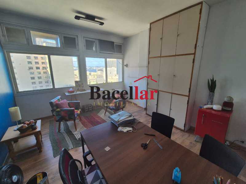 Sala-Conjunto, 35 m² - Foto 11