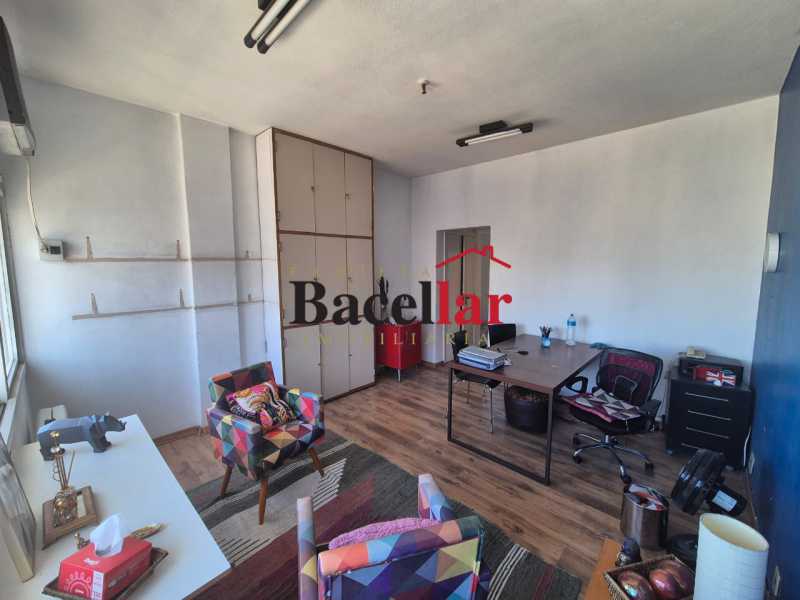 Sala-Conjunto, 35 m² - Foto 12