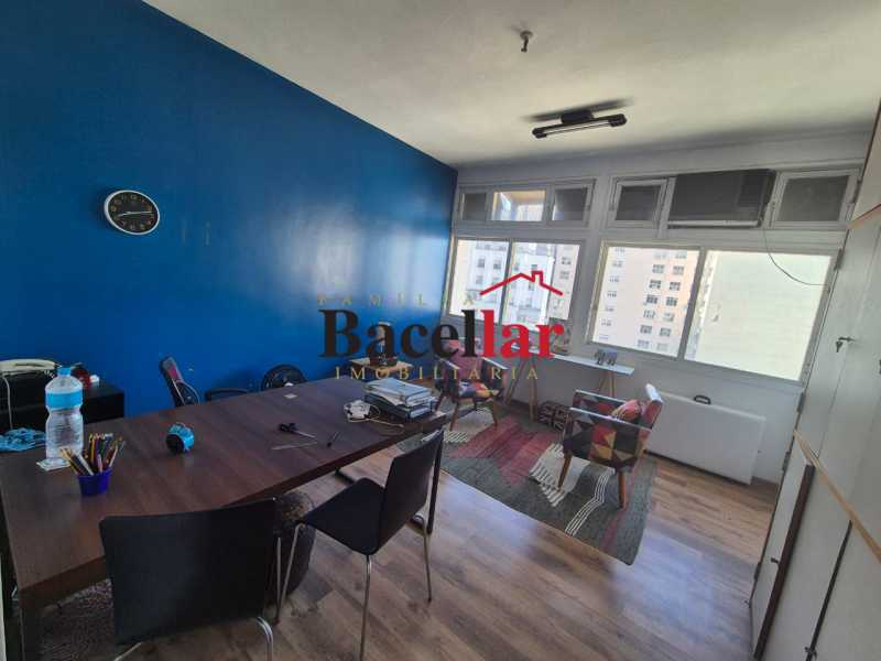 Sala-Conjunto, 35 m² - Foto 14