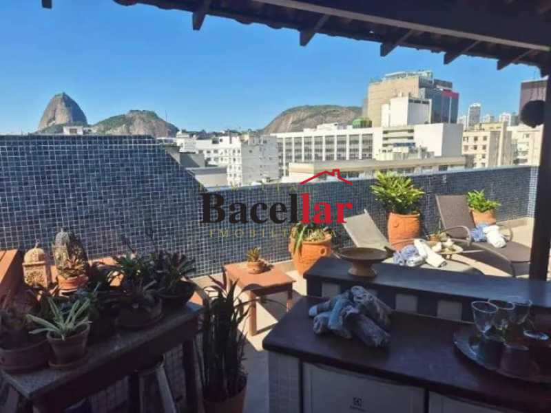 Cobertura, 3 quartos, 209 m² - Foto 7