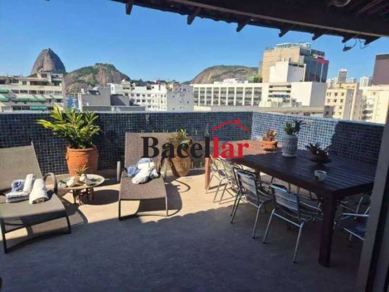 Cobertura, 3 quartos, 209 m² - Foto 23