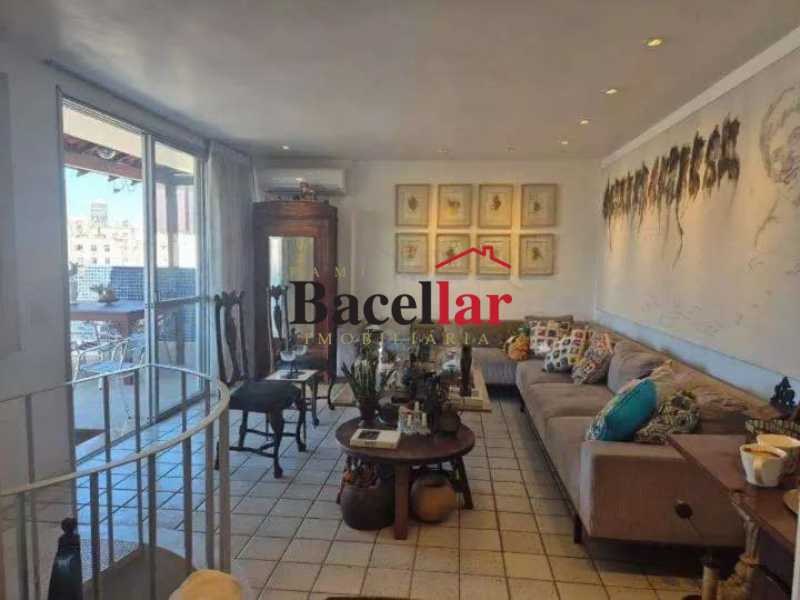 Cobertura, 3 quartos, 209 m² - Foto 25