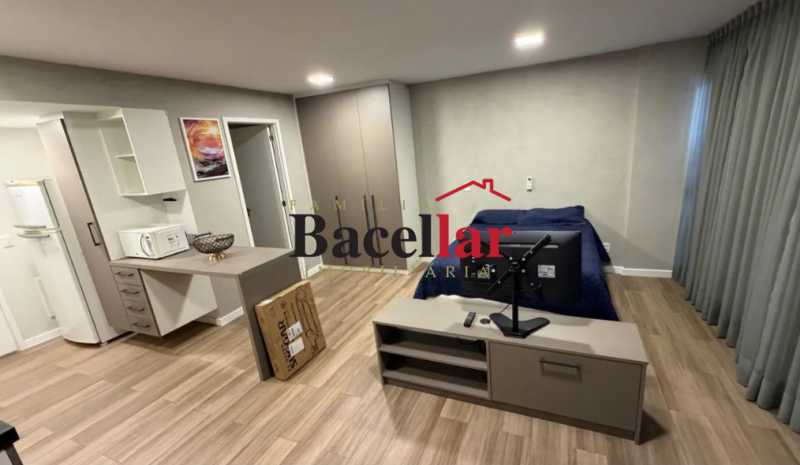 Apartamento, 1 quarto, 40 m² - Foto 4