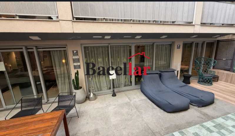 Apartamento, 1 quarto, 40 m² - Foto 7
